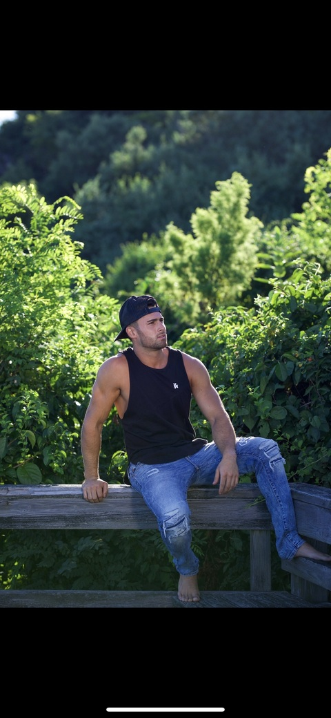 Richard Sullivan @richiesullivann cover picture