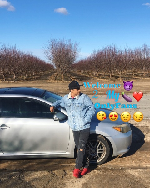 Ricky @ricky707 cover picture