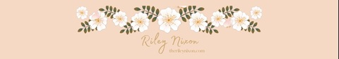 Riley Nixon @rileynixon_ cover picture