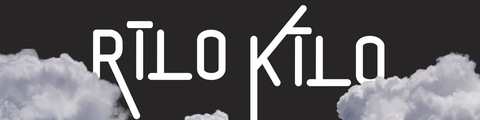 Rīlo Kīlo @rilokilo cover picture