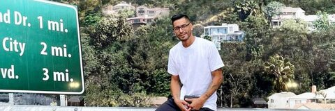 Raymond Martinez @rmtz52 cover picture