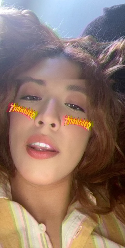 Rosie posie @rosahermosa cover picture