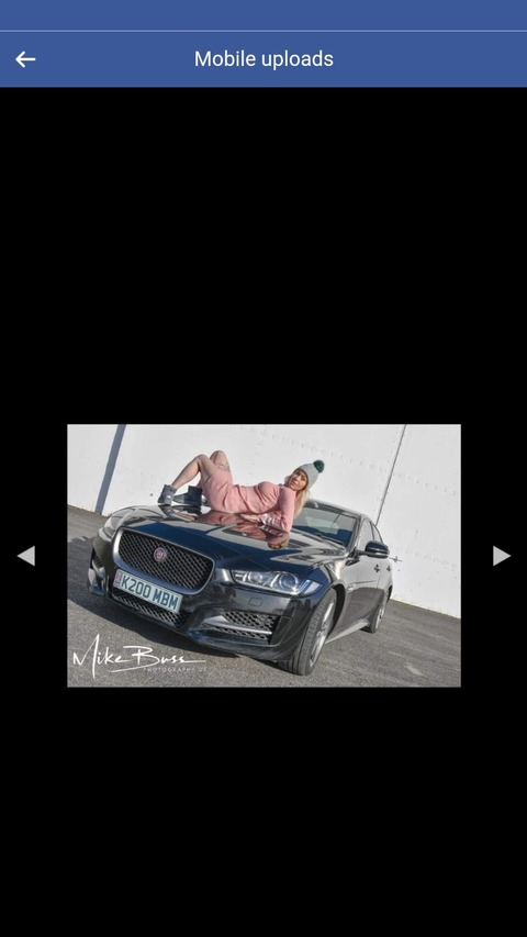 Rosalinde pitcher @rosalindepitcher cover picture