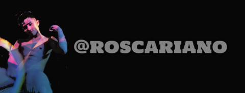 Roscariano @roscariano cover picture