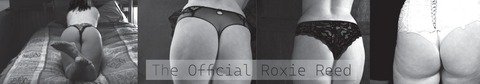 Roxie Reed @roxiereed cover picture