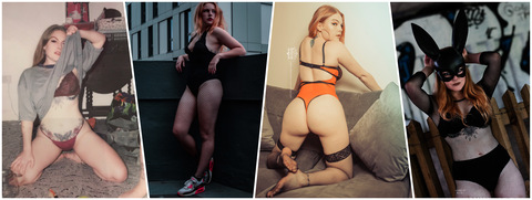 Roxy-Fox 🦊 @roxy-fox cover picture