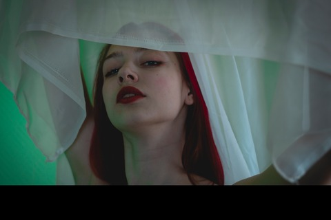 Мари @rozental cover picture