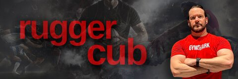 Rugger Cub 🏈 🐾 @rugger_cub cover picture