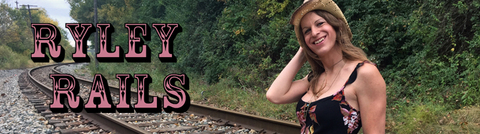 Ryley Rails @ryleyrails cover picture