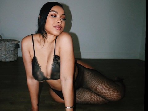 SACHE’ UNCENSORED ❤️‍🔥 @sachelamonte cover picture