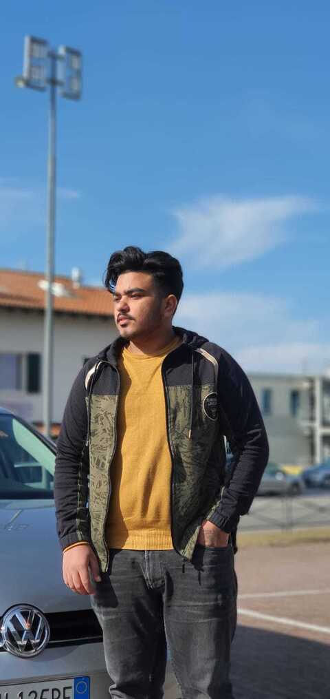 Rahul @sahota cover picture