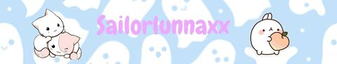 Sailorlunasenpai @sailorlunasenpai cover picture