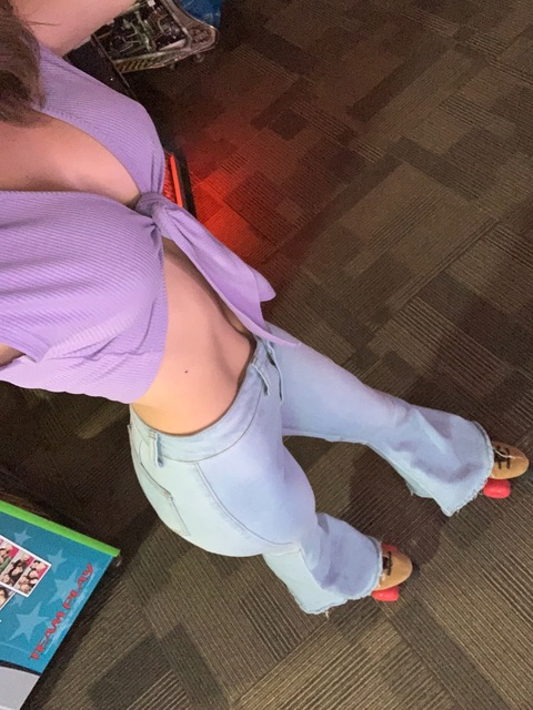 Sailor Peach @sailorpeach cover picture