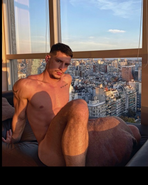 SALVADOR VIP @salvadormartinxxx cover picture
