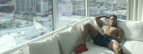 Santiago @santidepr cover picture