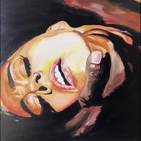 MsSapphire 💎 @sapphireee cover picture