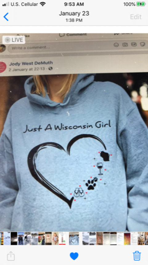 Sara @sara444 cover picture