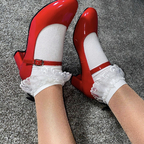 Leaked sarahcutetoes onlyfans leaked