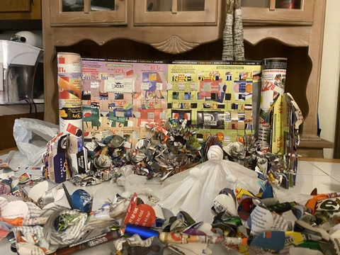 Sarah Wells @sarahwells cover picture