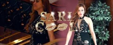 sari cool officeil @saricool cover picture