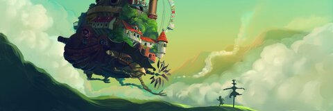 (ノT＿T)ノ ＾┻━┻ @satancake cover picture