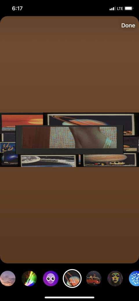 Maryb @saturngoddess17 cover picture