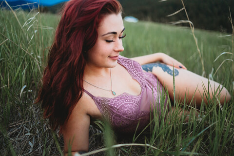 Mo @saucywaters cover picture