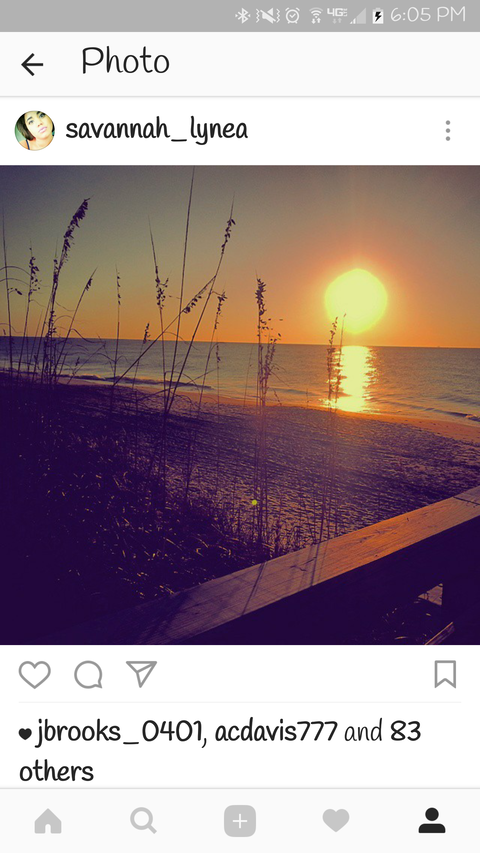 savannah_baines @savannah cover picture