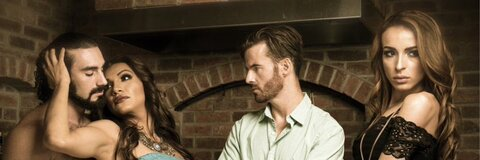 TS Savannah Thorne @savannahthorne1 cover picture