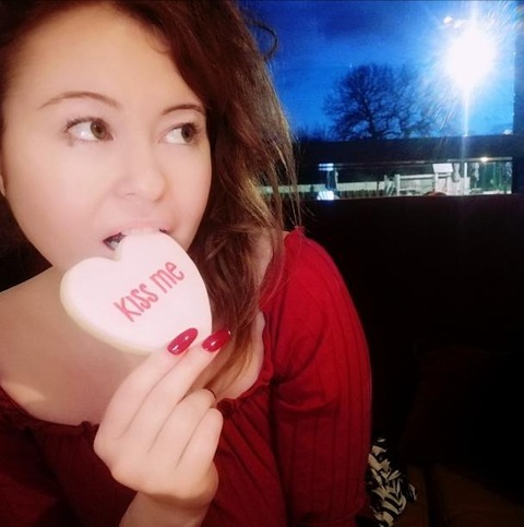 Scarlett Blaze @scarlettblaze1 cover picture