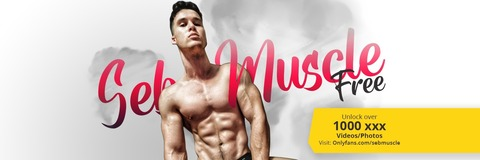 Seb Muscle Free @sebmusclefree cover picture