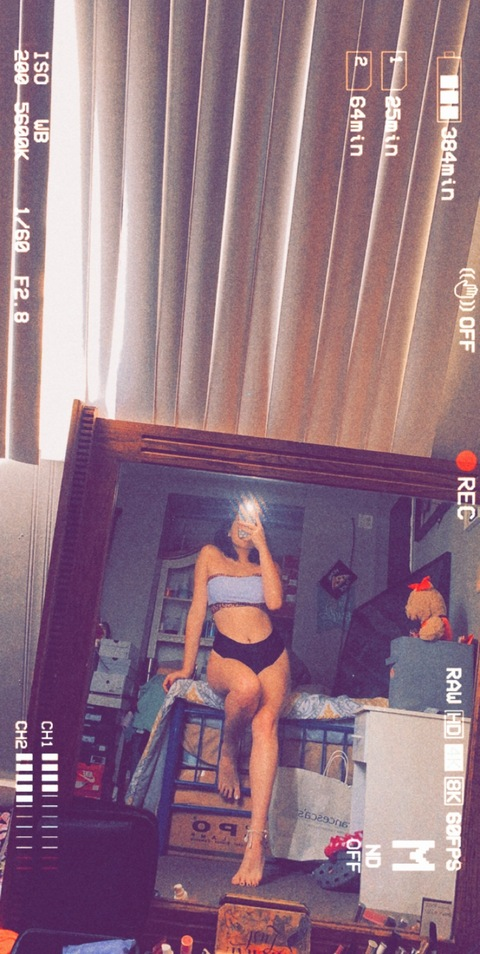 T:) @secrettrl cover picture