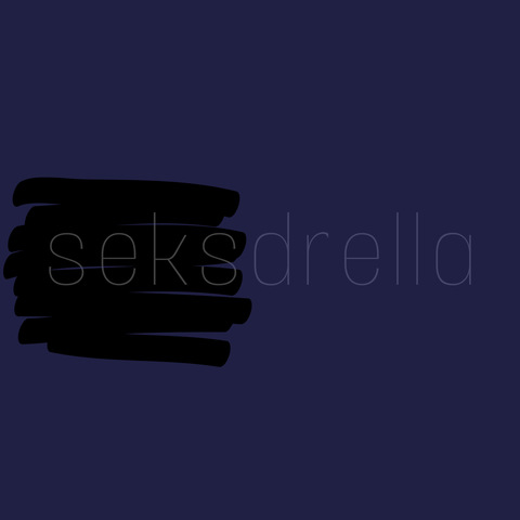 seksdrella @seksdrella cover picture