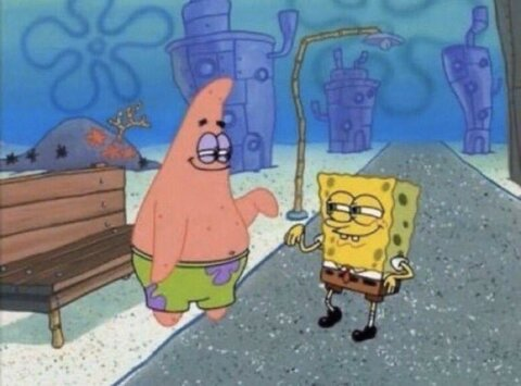 nigga u thought🥱😂 @selam cover picture