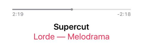 khush @selenagomez cover picture