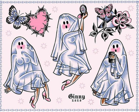 Selene G. @selenele cover picture