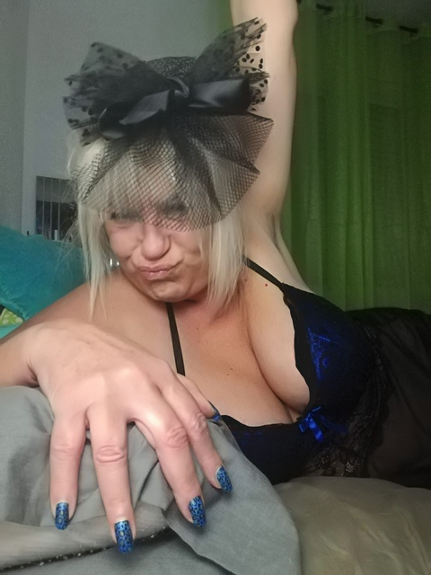Señora Fina - NO PPV @senorafina cover picture