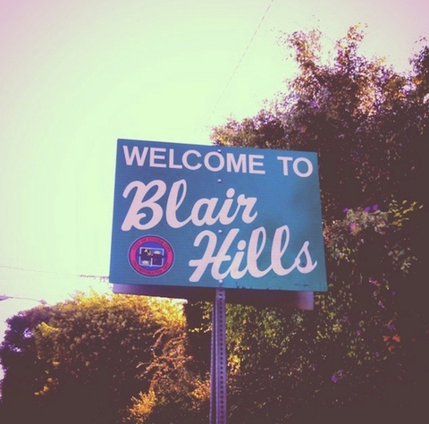 Serena Blair @sexyserenab cover picture