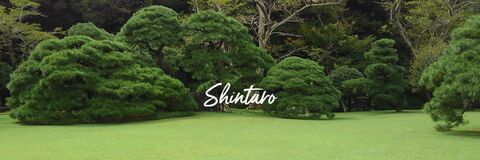 秦太郎Shintaro @sh_1ero cover picture