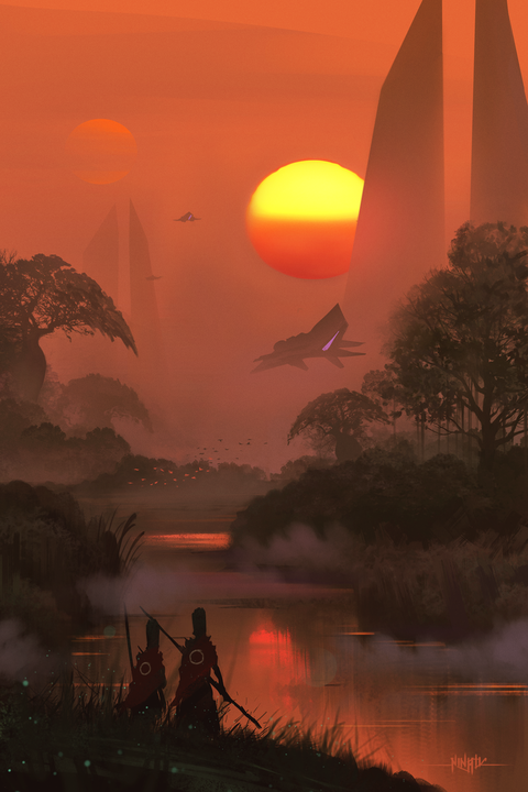 James @shabaranks1 cover picture