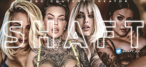 Shaft_UK @shaft_uk cover picture