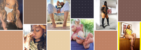 The Shanelle Monroe Experience @shanellemonroe cover picture