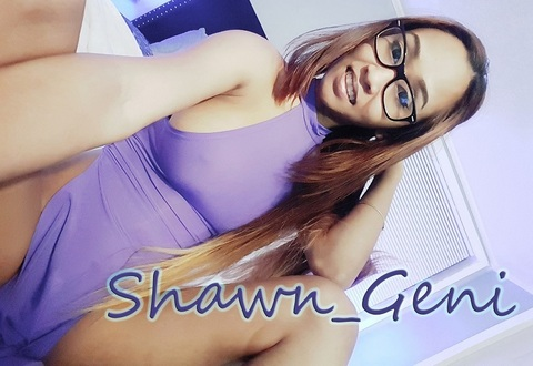 Shawn_Geni @shawn_geni cover picture