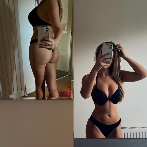 Shaynaxo @shayna_xo cover picture