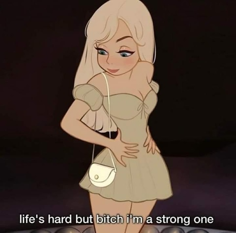 Shea @sheathesloth cover picture