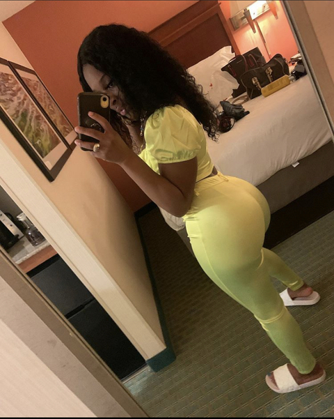 Amaya @shenelle cover picture