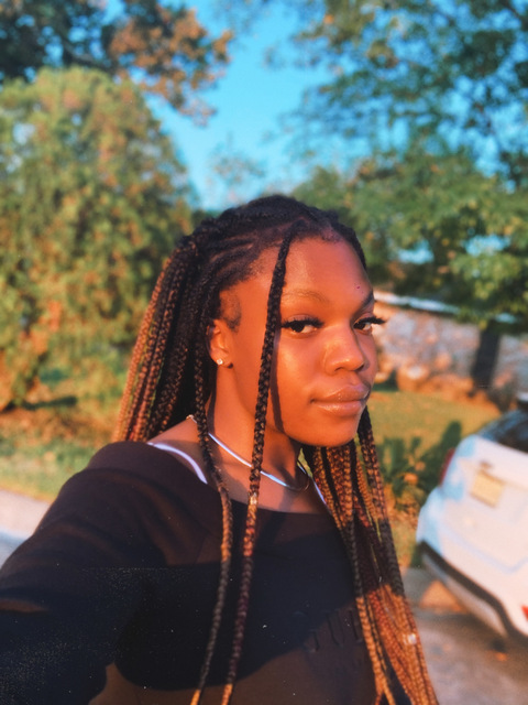 princessShen @sheniece cover picture