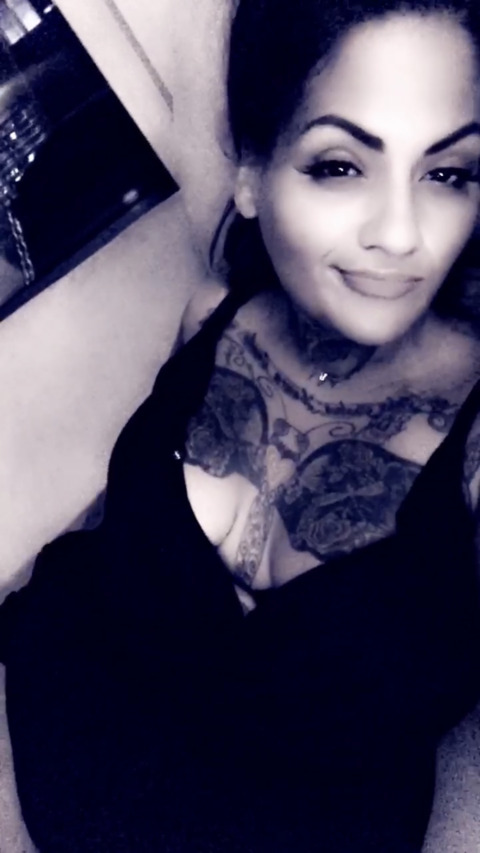 Adriana Amill @shes_so_loud cover picture