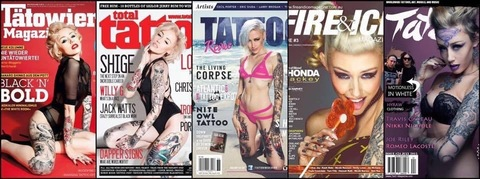 Shonda Mackey @shondamackey cover picture