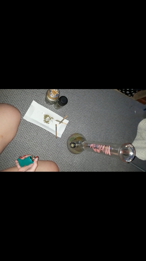 Shyanne @shyhigh-420 cover picture